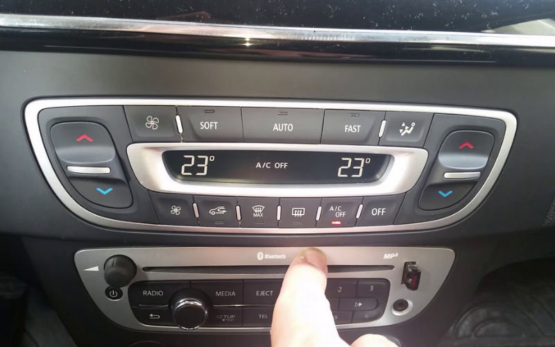 Otomotiv Isıtma Sistemlerinde Dijital Kontrol Teknolojileri