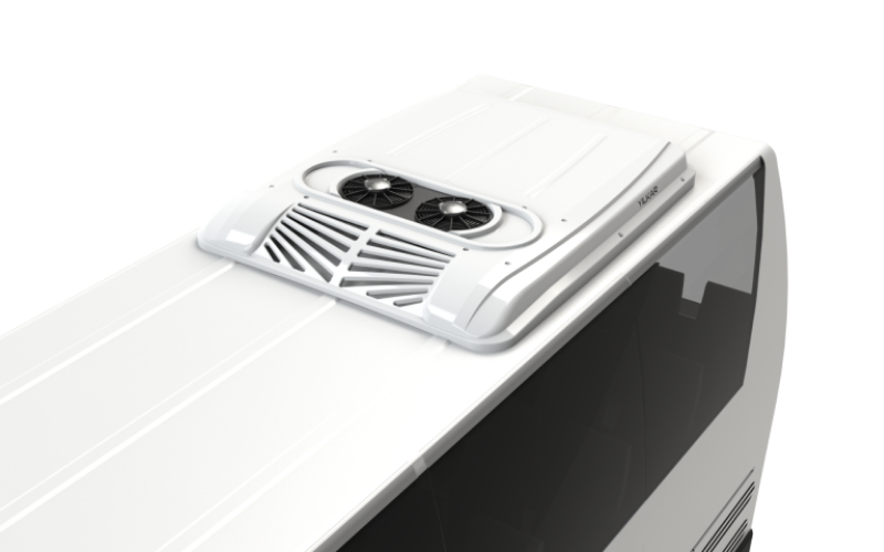 Araçlarda Kabin Kliması Kullanımının Araç İçi Hijyen Üzerindeki Etkileri